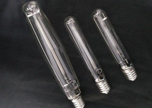 19000 ore che 1KW HPS coltivano le lampadine, la singola estremità 2100UMOL/S hanno condotto il bianco caldo delle lampadine