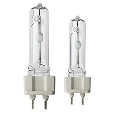 8000hours la vita 20w coltiva l'alogenuro ceramico 35w 50w 70w del metallo della lampadina