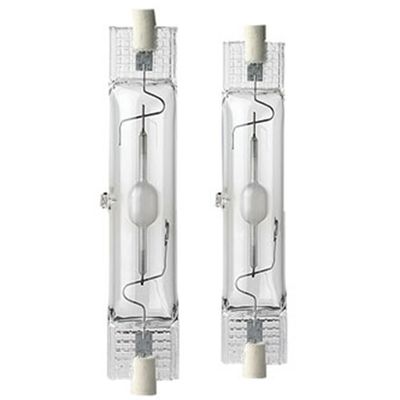 Luce ceramica 35w 50w 70w 100w 150w dell'alogenuro del metallo di illuminazione di via 4200K