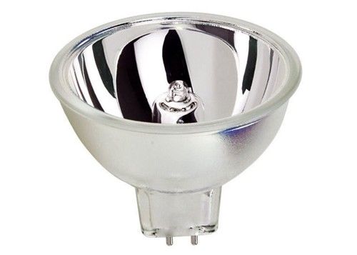 10LM/W lampada 21V 150W dell'alogeno dei riflettori della luce progressiva del diametro 50.7mm