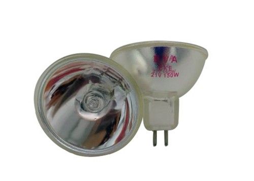 lampada dell'alogeno dei riflettori della luce progressiva di 21V 150W 200 ore di vita