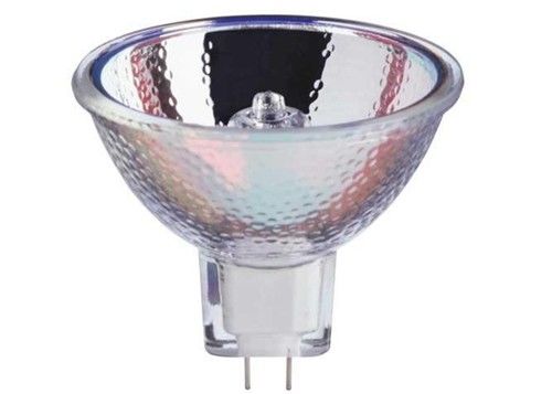 lampadina della sostituzione della lampada dell'alogeno dei riflettori della luce progressiva di 12V 100W 3400K