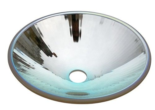 Riflettore ottico della luce della baia della lampada PGZ18 alto, proiettori intorno al riflettore