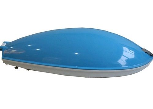 lampada NASCOSTA 80lm/w, pesce volante della lampadina di 2000K 35W HPS