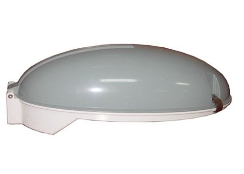 Illuminazione di via NASCOSTA 167000lm del diametro 60mm del braccio, lampada di via dell'alogenuro del metallo 150W