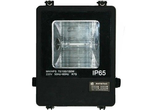 alogenuro 4000K industriale MH 70W 100W del metallo delle luci progressive dello stadio di 80lm/W 150W