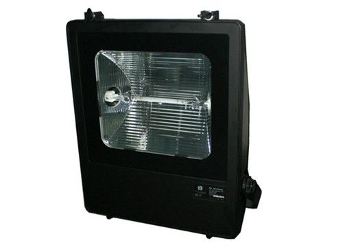 CE ROHS 30 Ra Led Industrial Flood Light, modifica 1000W della luce di inondazione del sodio 600w