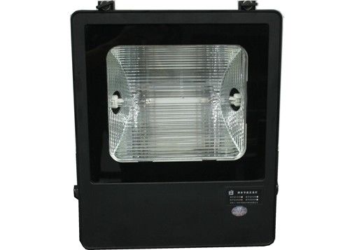 CE ROHS 30 Ra Led Industrial Flood Light, modifica 1000W della luce di inondazione del sodio 600w