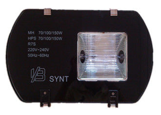 le luci di inondazione principali all'aperto industriali di 2000K 100w, 150w R7S IP65 hanno condotto le luci del tunnel