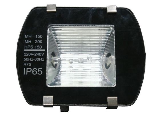 il proiettore industriale di 70W AC165V, HA NASCOSTO le luci esteriori del punto di HPS