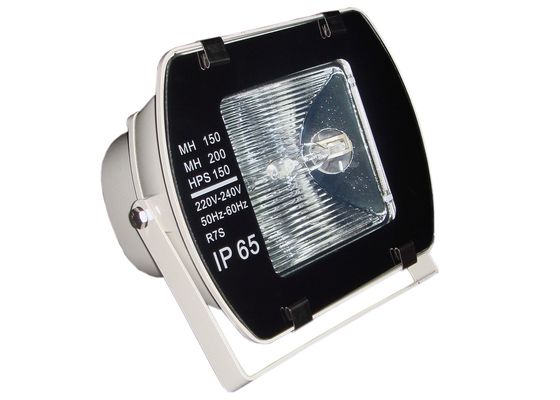 il proiettore industriale di 70W AC165V, HA NASCOSTO le luci esteriori del punto di HPS