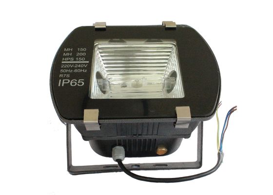 parcheggio esteriore all'aperto industriale di CA 165V delle luci di inondazione di 150W HPS