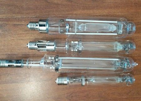 8000 ore di alogenuro tubolare del metallo coltivano la lampada, luci del peschereccio 1500w