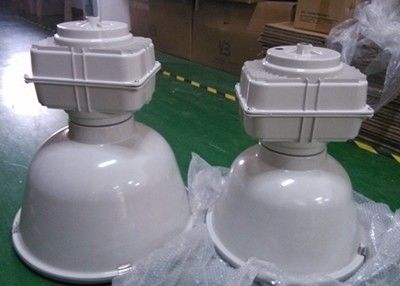 l'industriale di 80lm/W HPS ha condotto le luci progressive, lampada allo xeno 250W alluminio della pressofusione