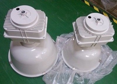 l'industriale di 80lm/W HPS ha condotto le luci progressive, lampada allo xeno 250W alluminio della pressofusione