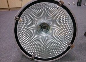 La lampada del magazzino da 400 watt HA NASCOSTO l'illuminazione industriale di Highbay