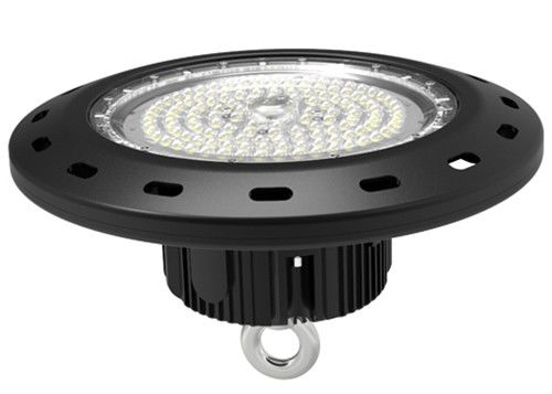 luce della baia del UFO LED di 90lm/W 100W 150W 200W l'alta ha condotto le luci progressive della serra