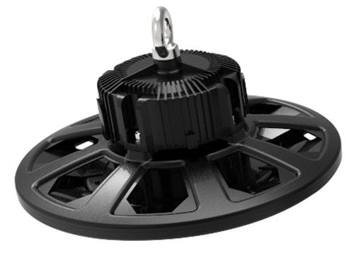luce della baia del UFO LED di 90lm/W 100W 150W 200W l'alta ha condotto le luci progressive della serra