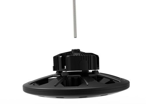 luce della baia del UFO LED di 90lm/W 100W 150W 200W l'alta ha condotto le luci progressive della serra