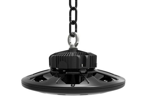 luce della baia del UFO LED di 90lm/W 100W 150W 200W l'alta ha condotto le luci progressive della serra