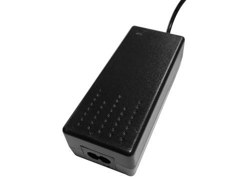 Adattatori di CA della sostituzione 12V4A, alimentatori in CC regolabili di 48W 100Vac