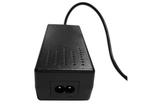 Adattatori di CA della sostituzione 12V4A, alimentatori in CC regolabili di 48W 100Vac