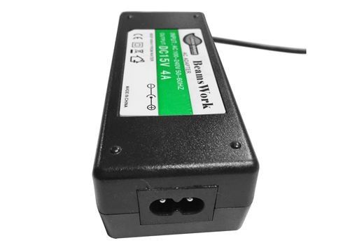 230g accessori 15V 4A 60W Constant Voltage della lampada di CC 100V