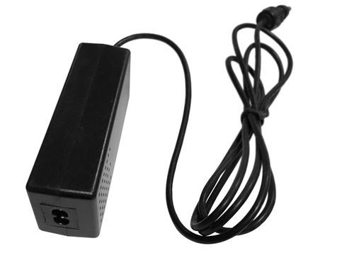 Raffreddamento naturale di corrente alternata di Constant Voltage dell'adattatore di corrente continua di 21V3A 100VAC 230g