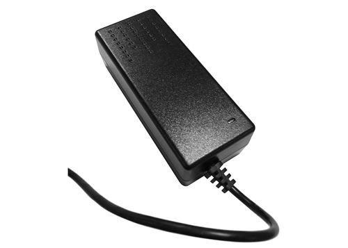 Raffreddamento naturale di corrente alternata di Constant Voltage dell'adattatore di corrente continua di 21V3A 100VAC 230g