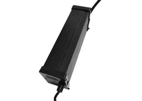 corrente continua degli accessori della lampada di 21V 4A 84W Constant Voltage 50Hz 60Hz