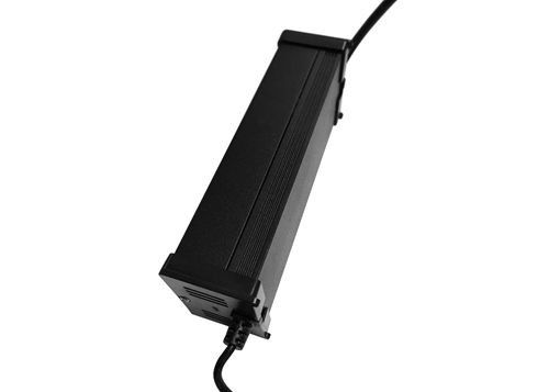 Corrente continua di Constant Voltage Led Power dell'alimentatore a corrente alternata di 21V5A 850g 105W