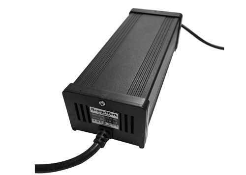 Corrente continua di Constant Voltage Led Power dell'alimentatore a corrente alternata di 21V5A 850g 105W