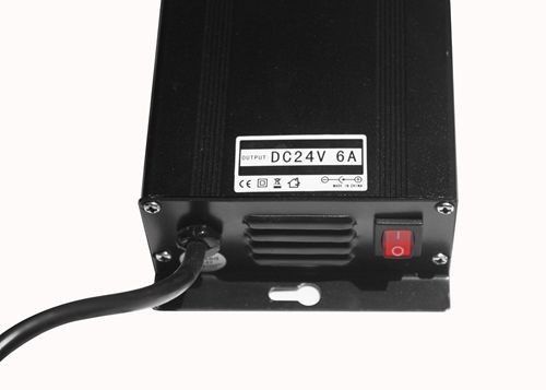 corrente continua degli accessori 150W della lampada di 60Hz 6A 500g 240V Constant Voltage