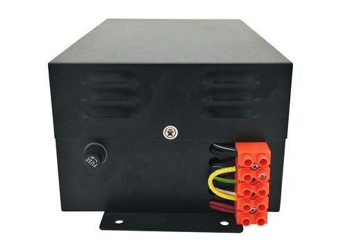 1000w zavorra magnetica, zavorra 2150G della lampada della lampada a alogenuri metallici 1060W