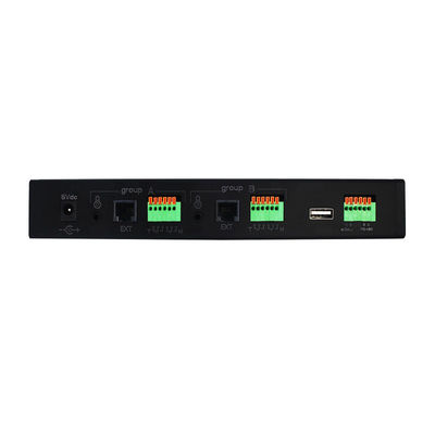 CC Smart del regolatore 10V HPS 5V di HVAC 0 dei canali doppi CMH che accende regolatore