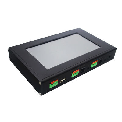 CC Smart del regolatore 10V HPS 5V di HVAC 0 dei canali doppi CMH che accende regolatore