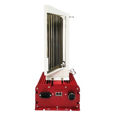 riflessione completa di Cmh 350w delle luci progressive di spettro di 1.65a 5.3kg alta