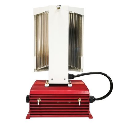 riflessione completa di Cmh 350w delle luci progressive di spettro di 1.65a 5.3kg alta