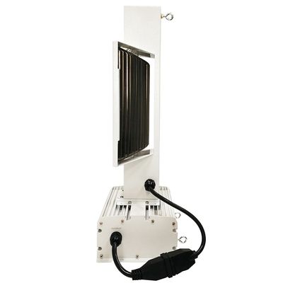 I dispositivi della luce progressiva della serra di HPS 1000W raddoppiano 7KG concluso