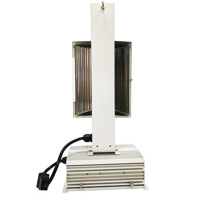 I dispositivi della luce progressiva della serra di HPS 1000W raddoppiano 7KG concluso