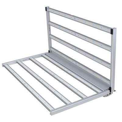 Luci progressive di orticoltura LED di RikoLite AC305V 8 barre di luci d'agricoltura verticali 730nm