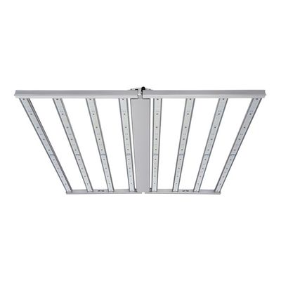 Luci progressive di orticoltura LED di RikoLite AC305V 8 barre di luci d'agricoltura verticali 730nm