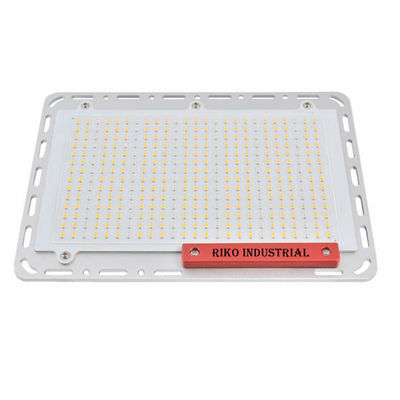 60Hz 100W ha condotto le luci progressive di verdure, luce progressiva dell'interno del bordo SMD5730 di Quantum