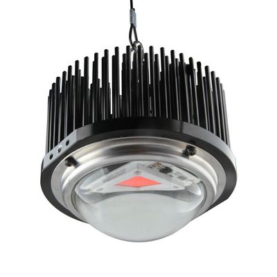 luci progressive principali casalinghe della base operazionale di dispersione 50W, corredi pieni della luce progressiva di spettro della pannocchia 1M2