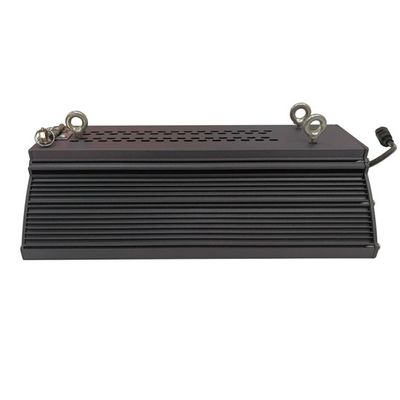 Vetro borosilicato ceramico dei riflettori CMH della luce progressiva dell'alogenuro 630W del metallo
