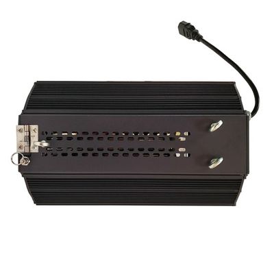 Vetro borosilicato ceramico dei riflettori CMH della luce progressiva dell'alogenuro 630W del metallo
