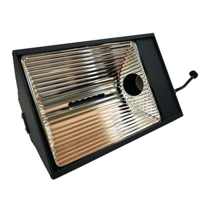Vetro borosilicato ceramico dei riflettori CMH della luce progressiva dell'alogenuro 630W del metallo