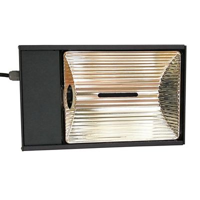 Vetro borosilicato ceramico dei riflettori CMH della luce progressiva dell'alogenuro 630W del metallo