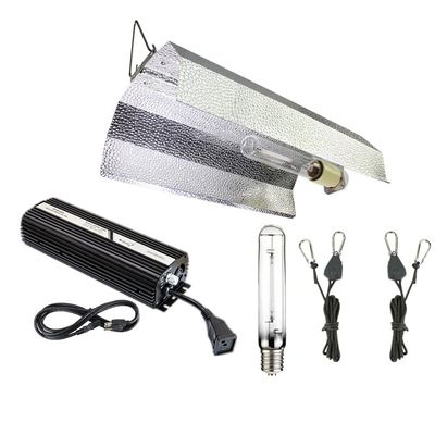 Incavo concluso E40 dei riflettori 600W HPS della luce progressiva degli alimentatori elettronici 400W singolo