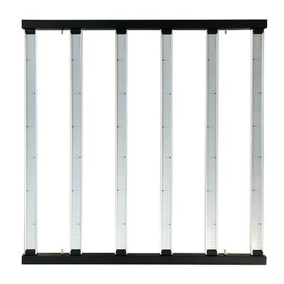 Spettro completo della colonna delle luci progressive principale orticoltura 320W 6 di 240VAC 2.7μmol/J